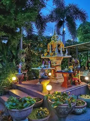 Hotel Great Suvarnabhumi 3*