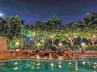 Great Suvarnabhumi Hotel Bangkok