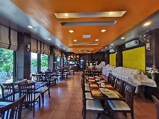 Hotel Great Suvarnabhumi